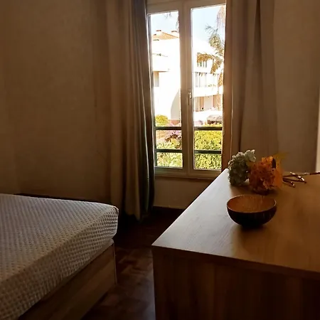 Appartement Village House *