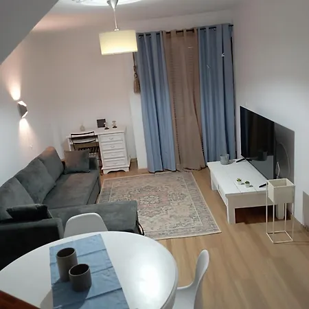 Appartamento Village House *