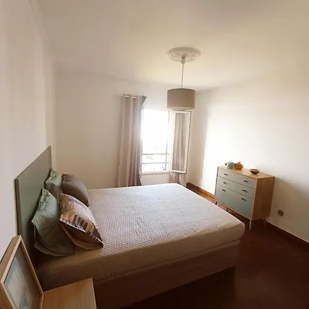 Διαμέρισμα Village House Φουνκάλ