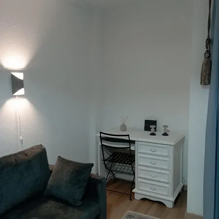 Διαμέρισμα Village House *