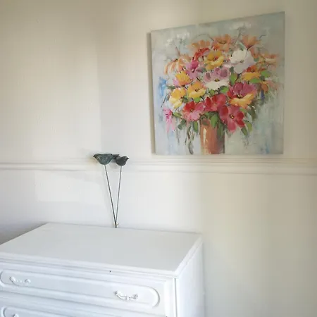 Village House Διαμέρισμα Φουνκάλ