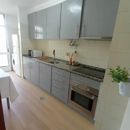 Village House Апартаменты