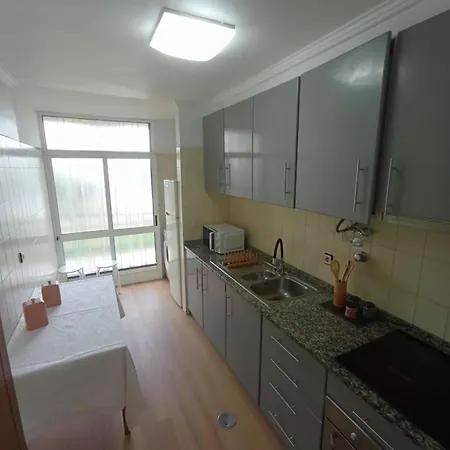 Village House Διαμέρισμα *