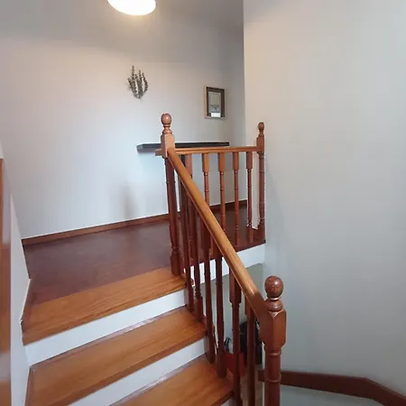 Village House Апартаменты Фуншал