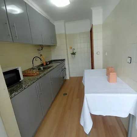 Village House * Φουνκάλ