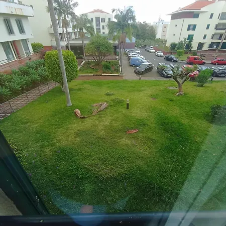 Village House Фуншал