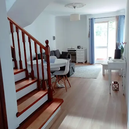 Апартаменты Village House