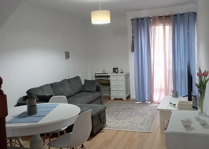 Appartamento Village House *