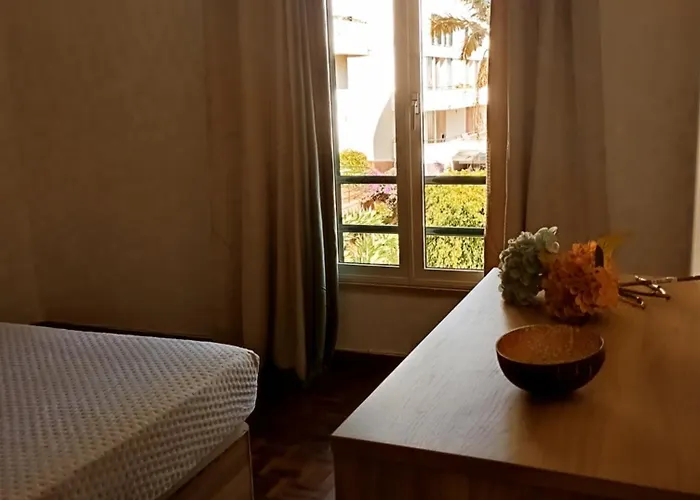 Appartamento Village House *