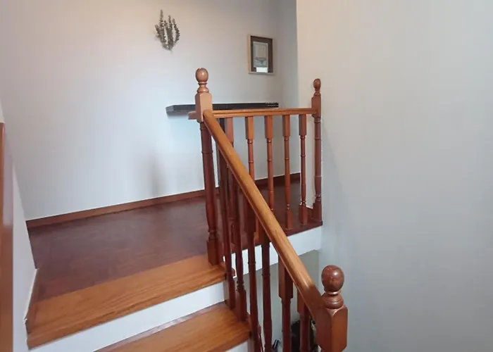 Village House 公寓 丰沙尔