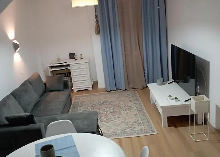 Appartamento Village House *