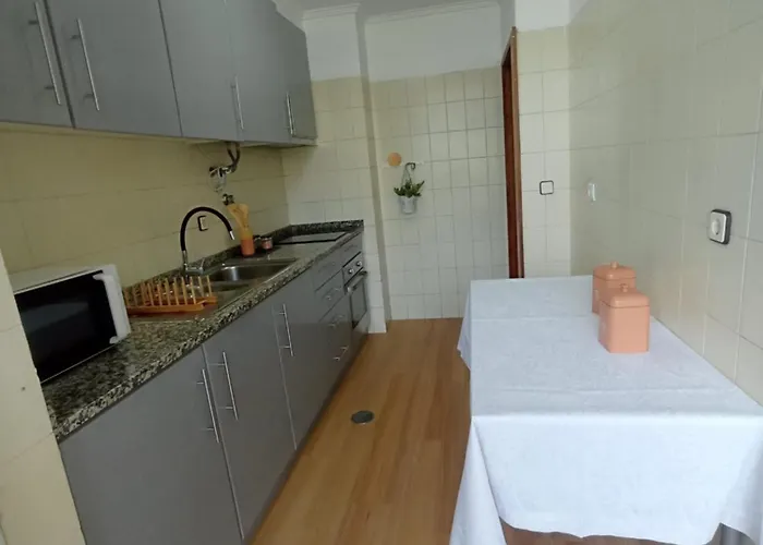 Village House * Funchal (Madeira)