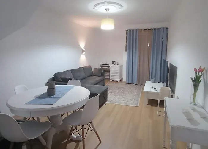 Appartamento Village House *