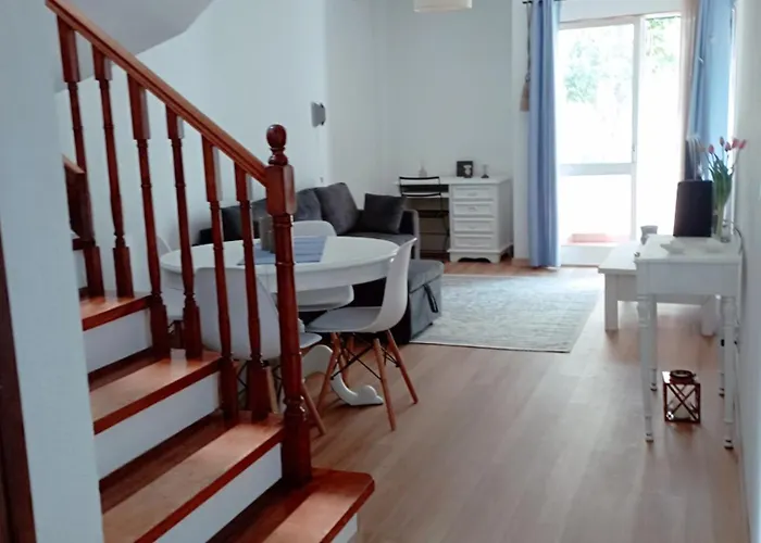 公寓 Village House