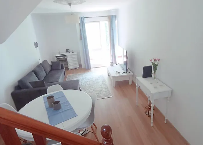 Village House Appartamento *