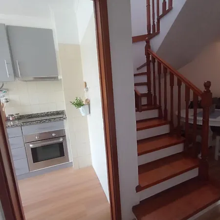 Village House * フンシャル