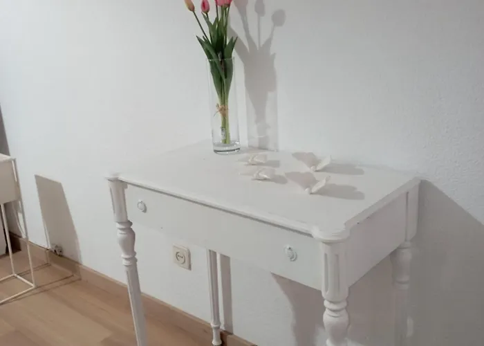 Village House アパート