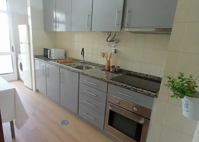 Village House アパート